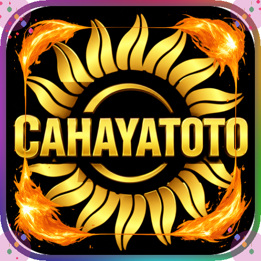 cahayatoto — galeri pratinjau Resmi APK